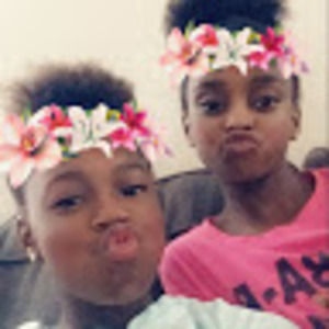 Meet your Posher, Jerri